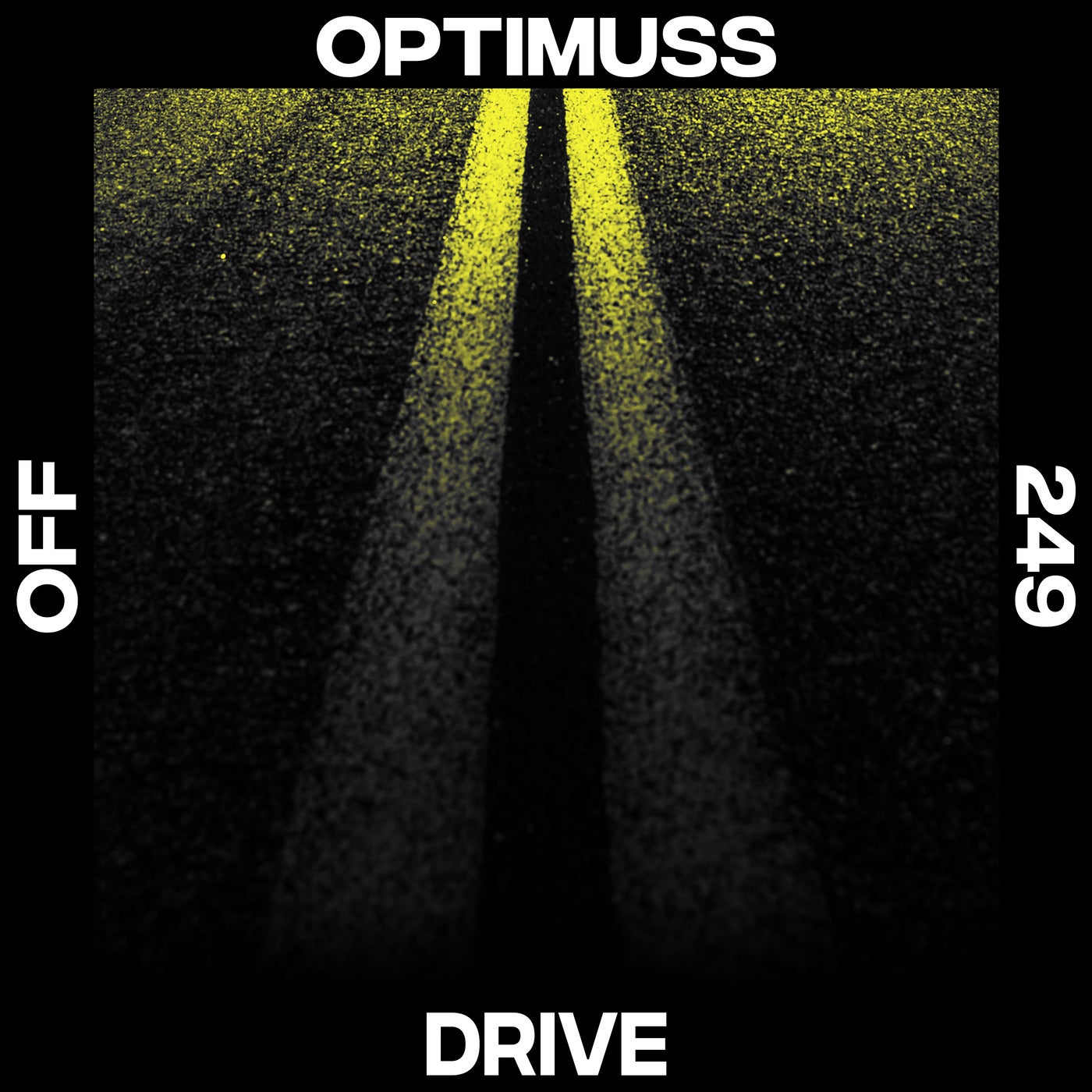 Optimuss - Drive [OFF249]